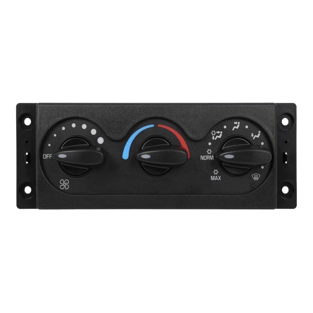 SCITOO HVAC AC Heater Control 3545543C5 3545543C6 Fits 02-07‎ International 4400